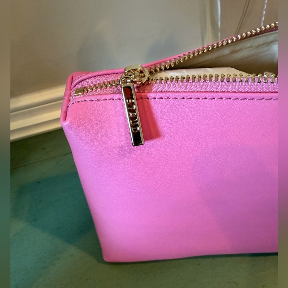 STAUD PVC TOP HANDLE BAG - Picture 10 of 15